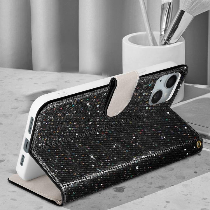 Actual product image Avizar Disco Glam Edition Series (Apple iPhone 14)