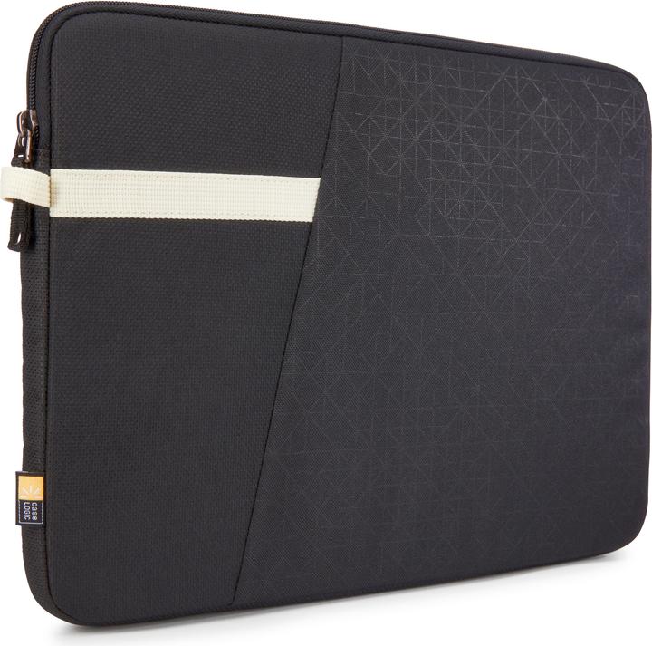 Caselogic HÜLLE FÜR LAPTOP IBIRA 14" Schwarz (14", Universal)