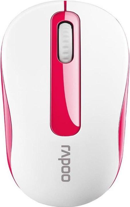 Actual product image Rapoo M10 Plus (Wireless)