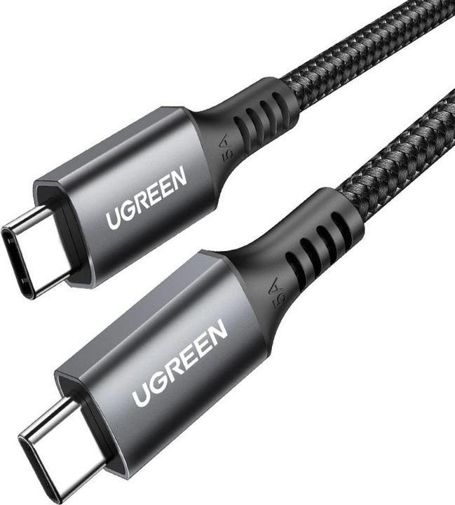 Immagine prodotto Ugreen USB Tipo C - USB Tipo C (3 m, USB 2.0, 100 W)