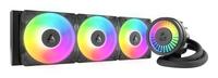 Produktbild Arctic Liquid Freezer III Pro 360 A-RGB