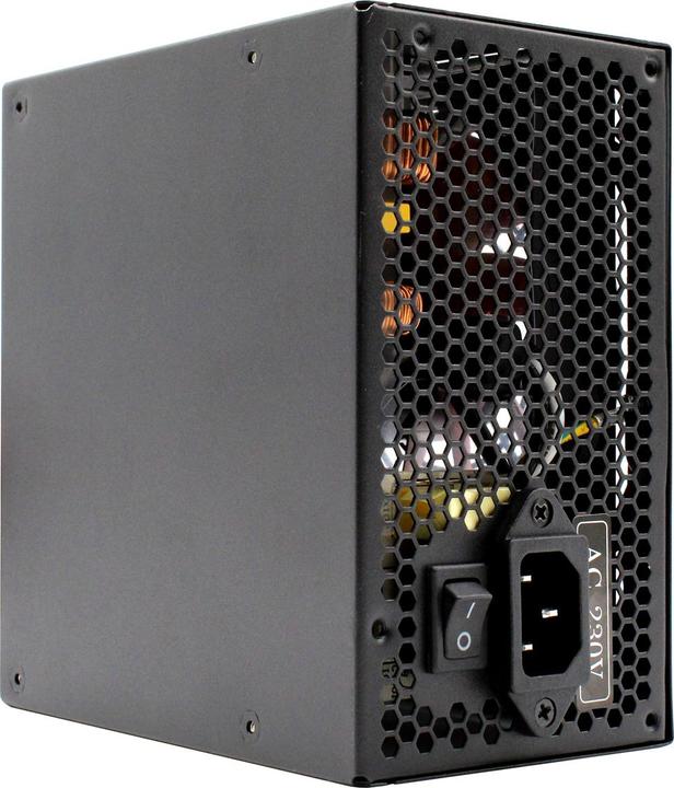 Produktbild Xilence Netzteil 1050W Performance X 80+ Gold Modular ATX3.0 (1050 W)