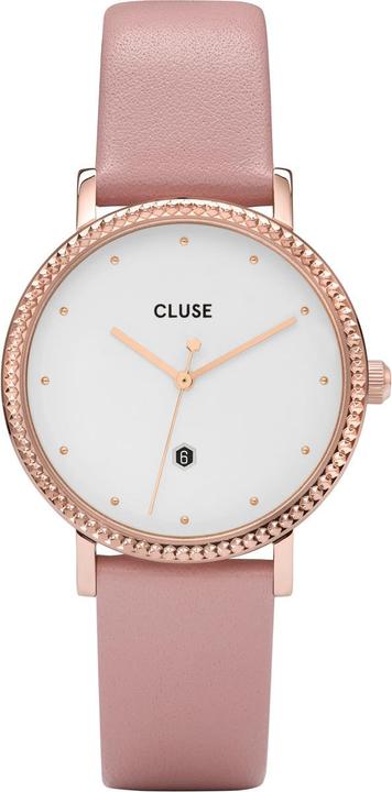 Rose, Blanc, Or rose