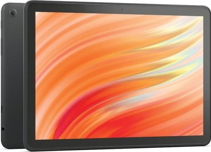 Image du produit Amazon Fire HD 10 (WLAN uniquement, 10.10", 32 Go, Noir)