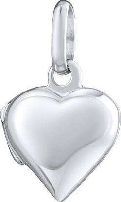 Produktbild Silvego Silver locket Heart PRM10236