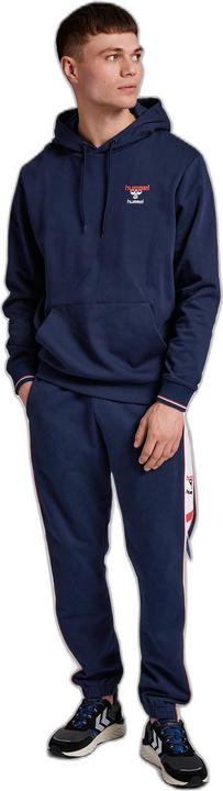 Actual product image hummel Ic Durban Regular Pants (XS)