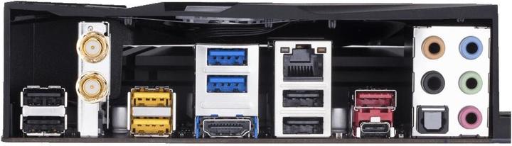Image du produit Gigabyte X470 Aorus Gaming 5 WiFi (AM4, AMD X470, ATX)