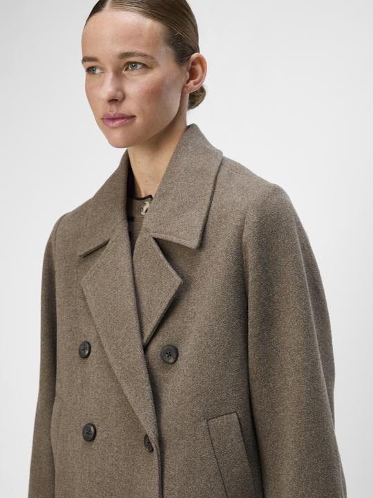 Produktbild Object OBJKEILY kurze Jacke (40)