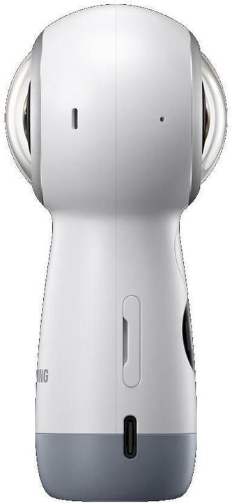 Immagine prodotto Samsung Gear 360 (2017) (UHD, WiFi)