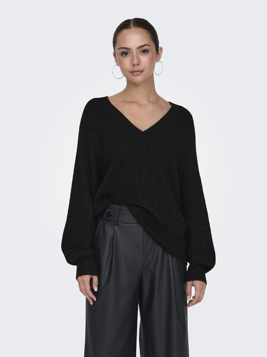 Produktbild JdY JDYASPEN Strickpullover Strickpullover (XS)