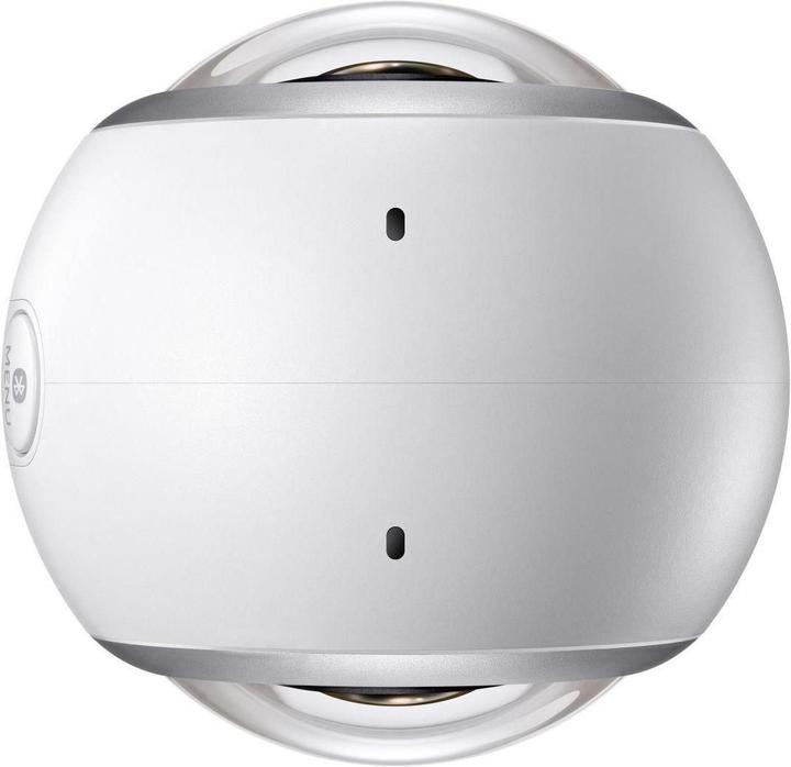 Immagine prodotto Samsung Gear 360 (2017) (UHD, WiFi)