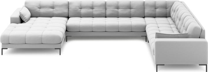 Actual product image Micadoni Mamaia (Sofa landscape)