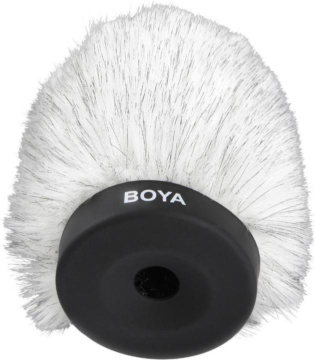 Actual product image Boya BY-P120 (Skins)