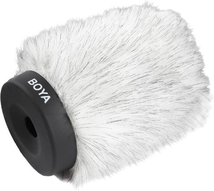 Actual product image Boya BY-P120 (Skins)
