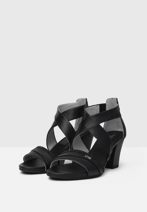 Actual product image Nero Giardini Sandalen (37)