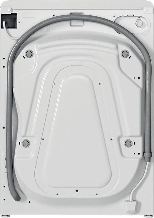 Actual product image Indesit BWE 91496X WSV EE (9 kg, Left)