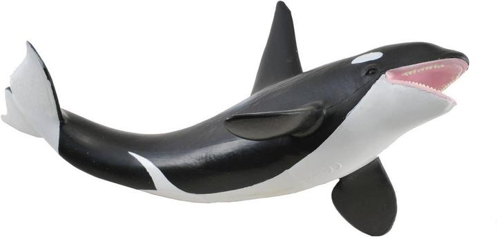 Produktbild Animal Planet Orca Deluxe