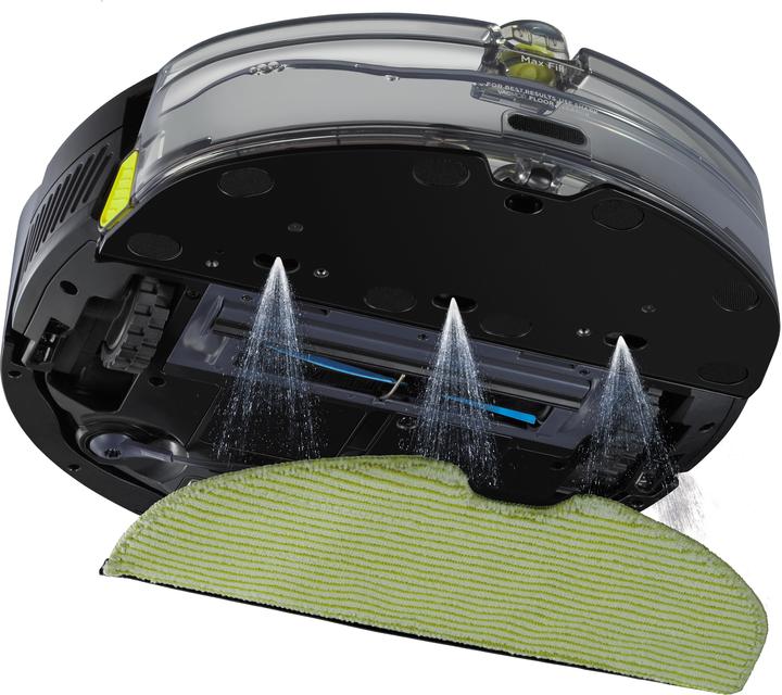 Actual product image Shark RV2001WDEU Robot Vacuum Cleaner/Wiper