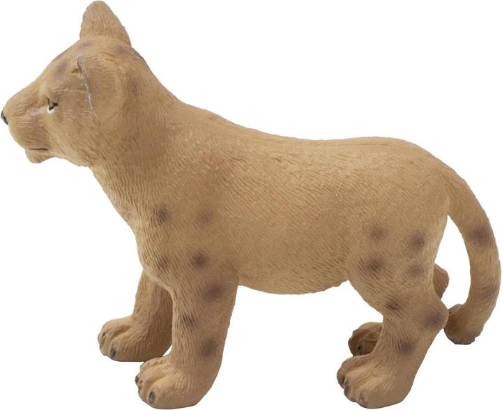 Produktbild Animal Planet Löwenjunge