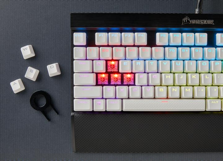 Produktbild Corsair Gaming PBT-Double-Shot Keycaps