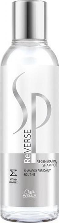Immagine prodotto Wella SP Reverse (200 ml, Shampoo liquido)