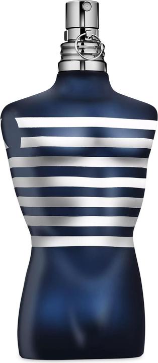 Gaultier Le Male In the Navy (Eau de Toilette, 125 ml)