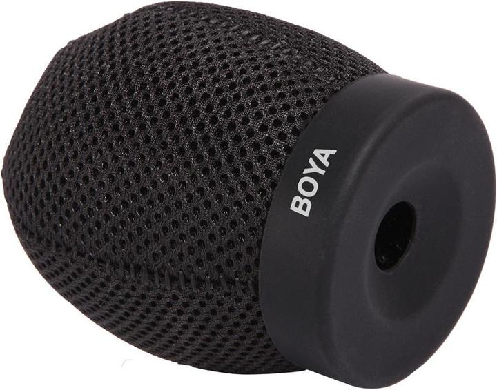 Produktbild Boya BY-T50 (Schaumstoff)