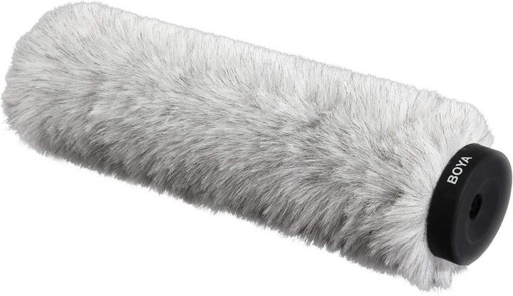 Actual product image Boya BY-P320 (Skins)