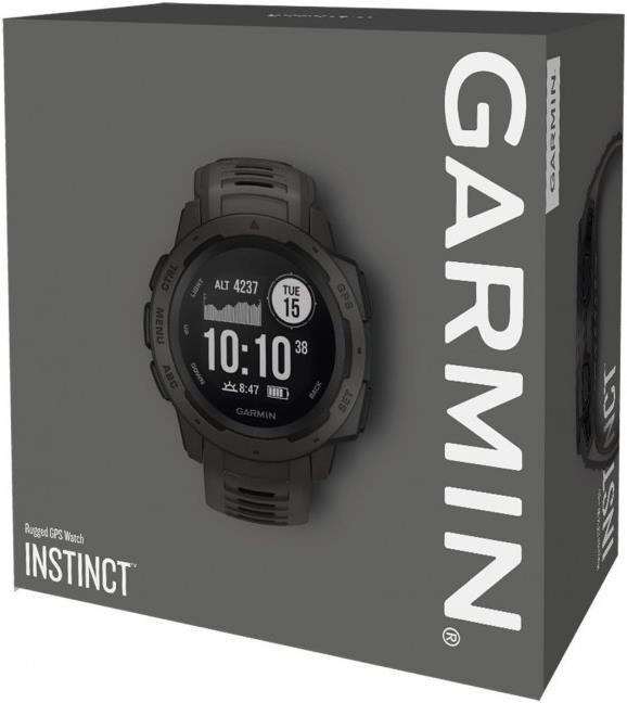 Produktbild Garmin Instinct (45 mm)