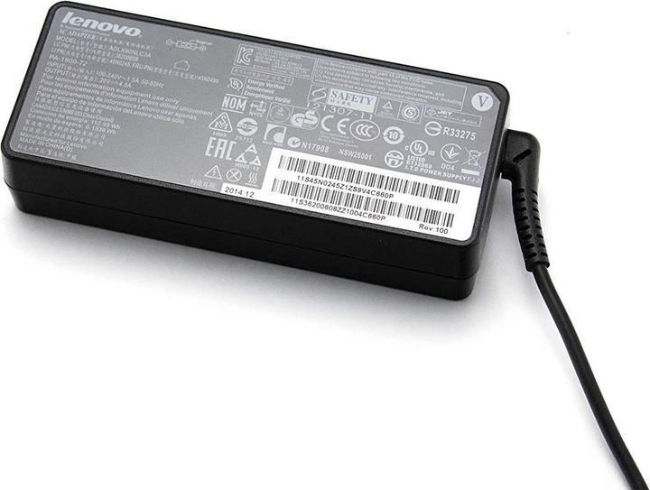 Produktbild Lenovo Delta ADLX90NDC3A (90 W)