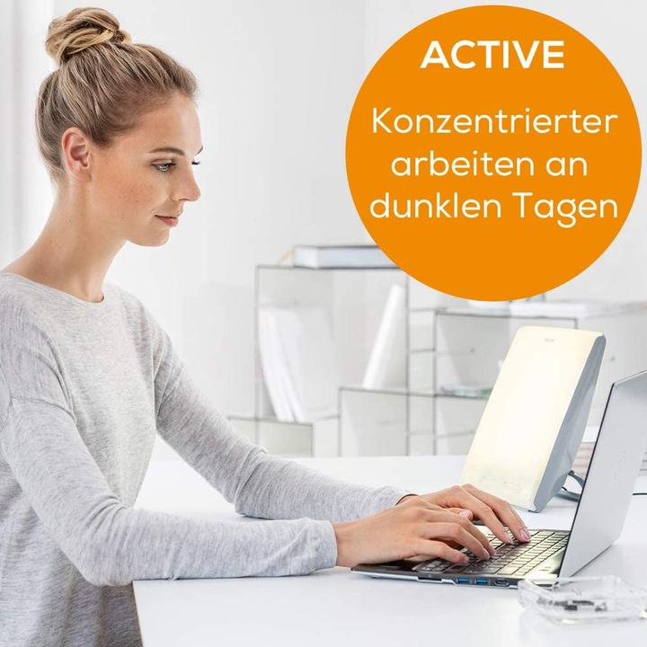 Produktbild Beurer TL 45 Perfect Day (10000 lx)