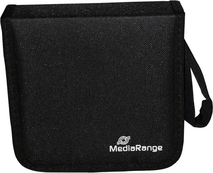 Produktbild MediaRange CD-Tasche
