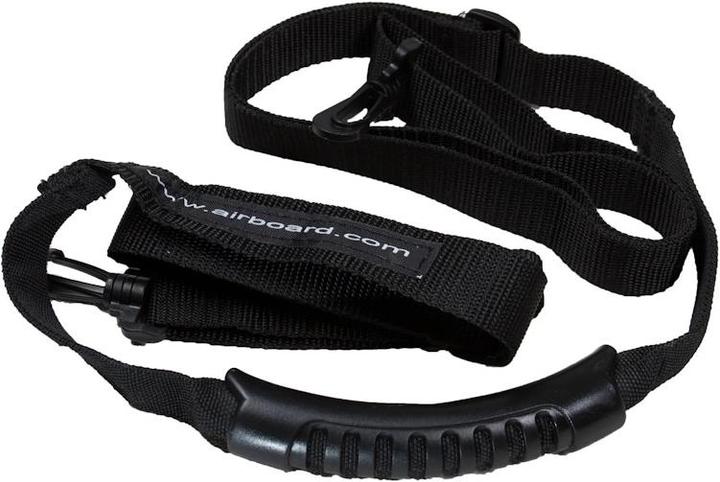 Image du produit Airboard Bodyboard Zugleine
