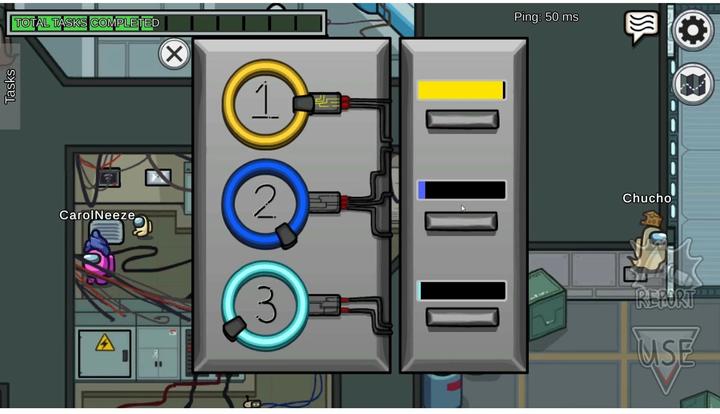 Produktbild astragon Among Us Crewmate Edition (Xbox Series X, Xbox One X, DE)