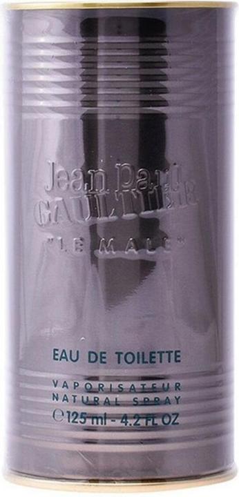 Immagine prodotto Gaultier Le Male (Eau de toilette, 125 ml)
