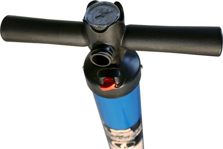 Actual product image Airboard Rocket (14')