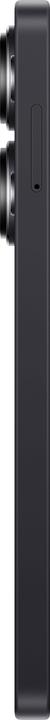 Productafbeelding Xiaomi Redmi Note 13 Pro 8+256 Middernacht Zwart (256 GB, Middernachtelijk zwart, 6.67", Dubbele SIM, 200 Mpx, 4G)