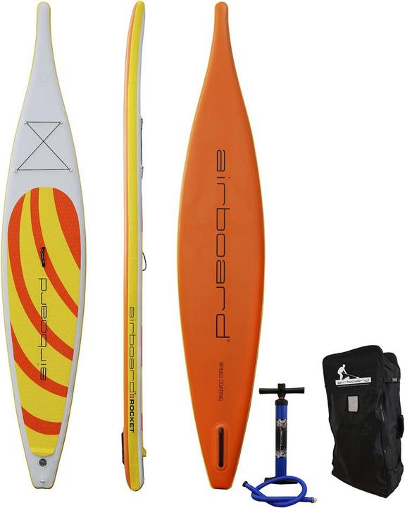 Airboard Rocket (14')