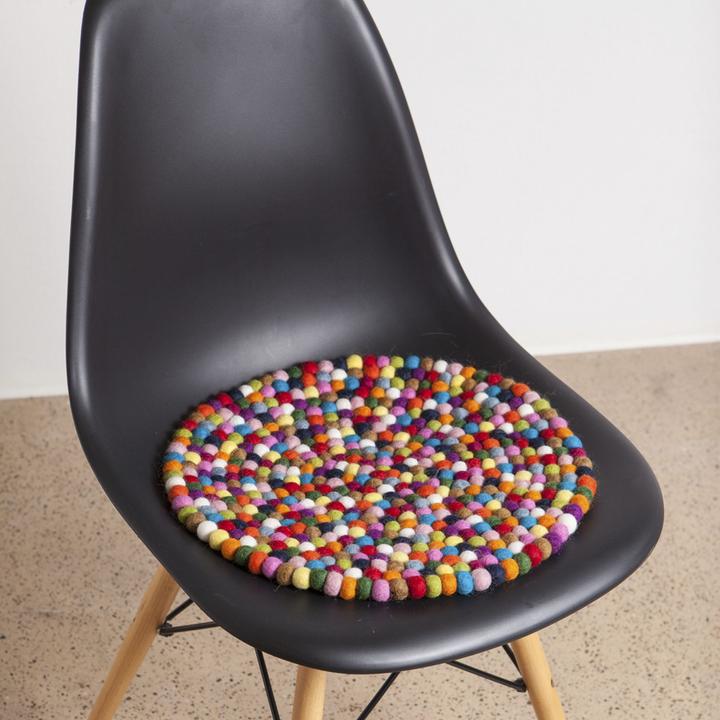 Image du produit Myfelt Points plats ronds (Ø 36 cm)
