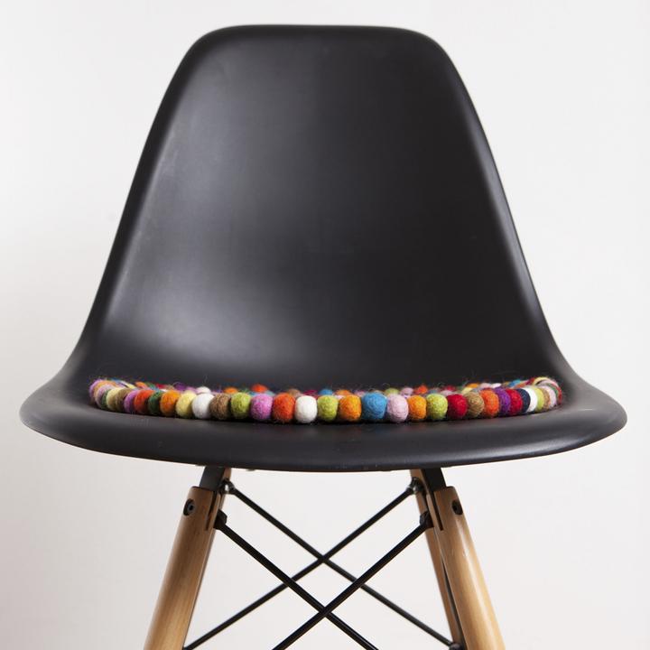 Image du produit Myfelt Points plats ronds (Ø 36 cm)