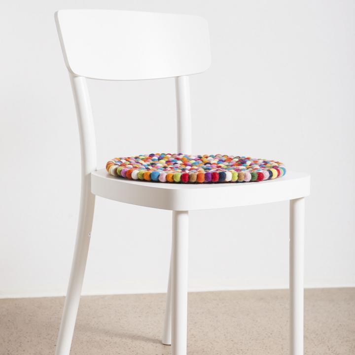 Image du produit Myfelt Points plats ronds (Ø 36 cm)