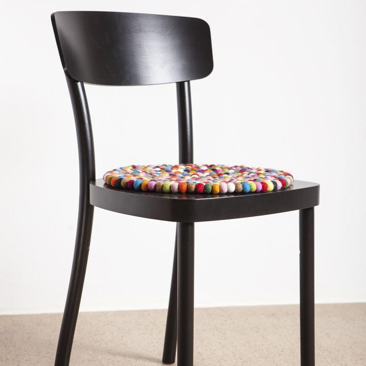 Image du produit Myfelt Points plats ronds (Ø 36 cm)