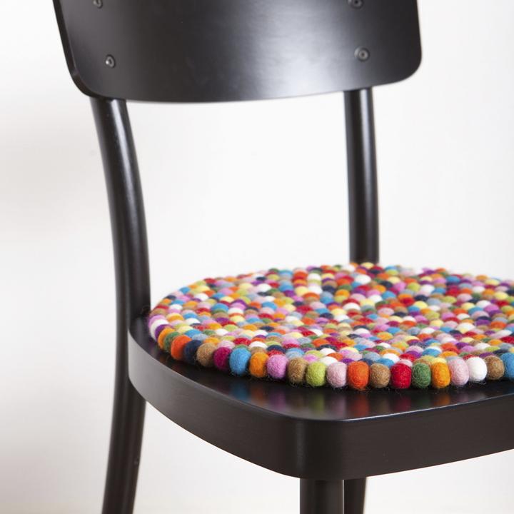 Image du produit Myfelt Points plats ronds (Ø 36 cm)
