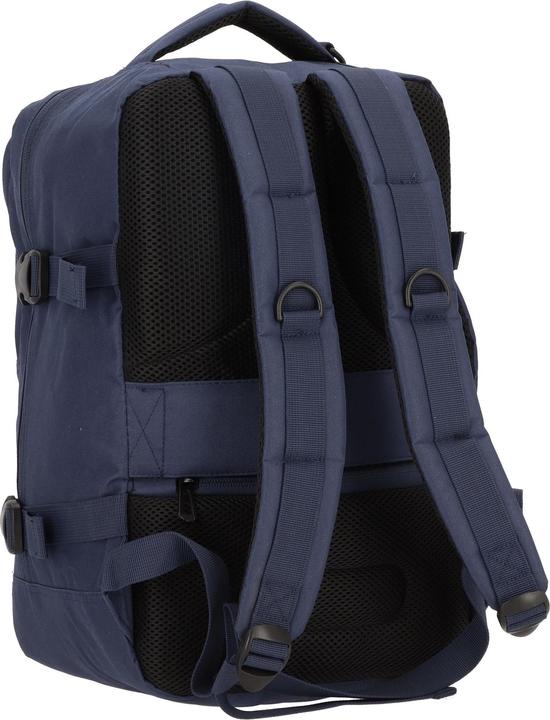 Image du produit Worldpack BestWay Sac à dos 41.5 cm Compartiment pour ordinateur portable (17 l)