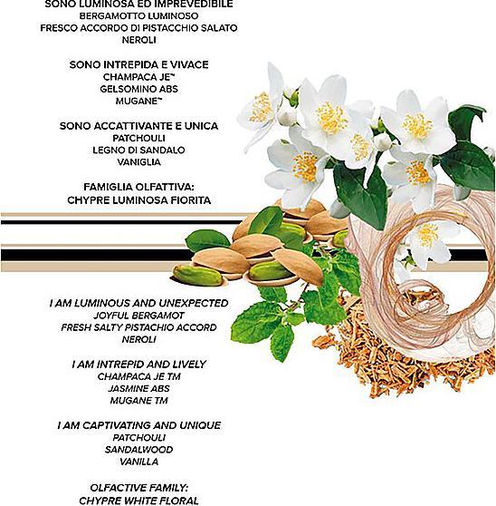 Produktbild Trussardi Eau de Parfum Natural (Eau de Parfum, 90 ml)