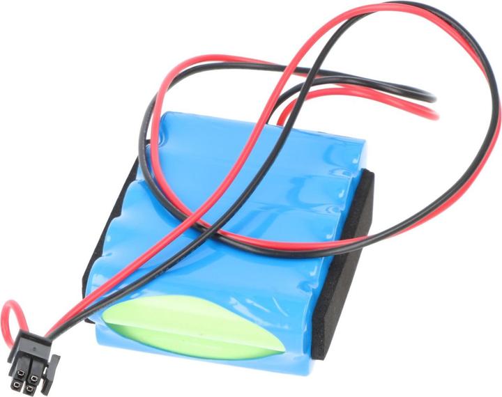 Image du produit AccuCell Batterie Velux KSX 100K Integra, 865103, GP210AFHT (10.80 V, 2000 mAh)