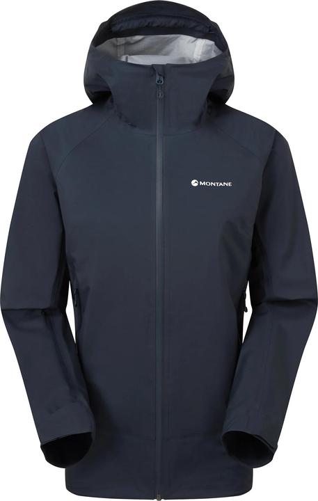 Montane wocetus ite wasserdichte Jacke (L)