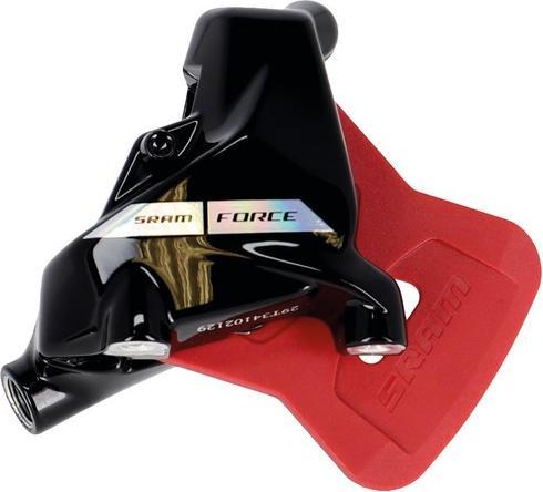 Immagine prodotto Sram AXS D2 (Anteriore + Posteriore, Pinza freno, 2)