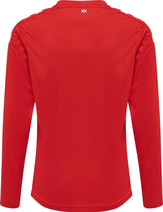 Immagine prodotto hummel Core Xk Poly Jersey L/S Bambini (176)