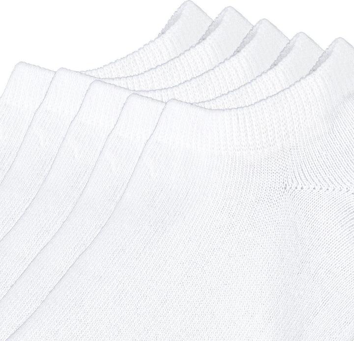 Immagine prodotto La Redoute Collections Confezione da 5 calzini corti (Confezione da 5 pezzi, 38, 41)